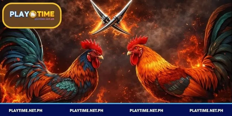 Ang digital interface para sa Online Sabong Betting sa mobile