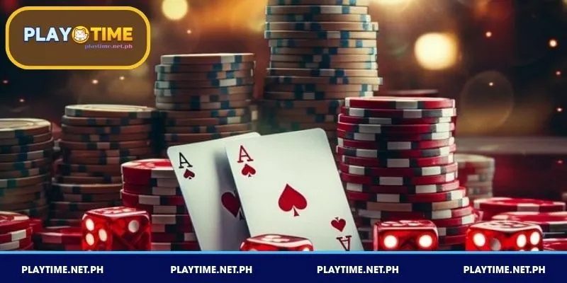Ang mga mahahalagang detalye Tungkol sa PLAYTIME para sa mga nagnanais maglaro