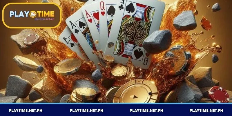 Ang PLAYTIME ay isang platform ng pagtaya na sulit na maranasan