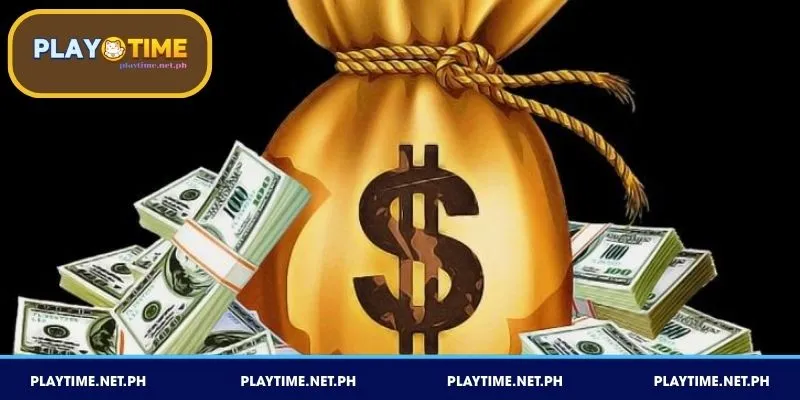 Bonus at rewards para sa mga manlalaro