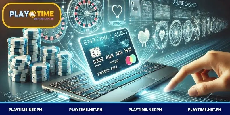 Ligtas at patas na kapaligiran para sa lahat ng players