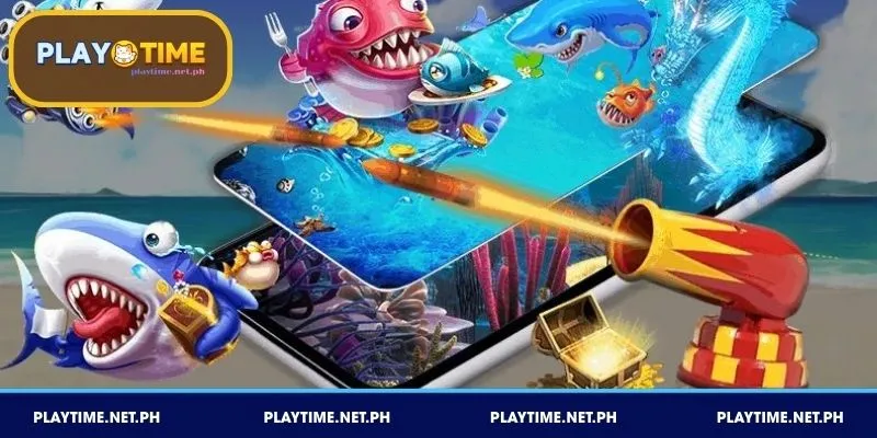 Ligtas na transaksyon sa mobile app