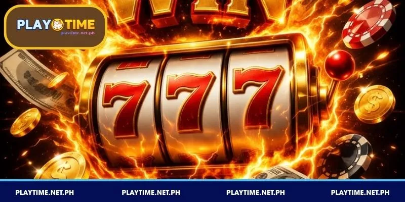 Listahan ng High RTP Slots 2026 para sa mga mobile users