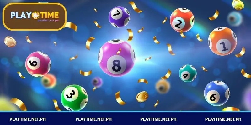 Lotto PLAYTIME para sa pinakamataas na tsansa ng jackpot