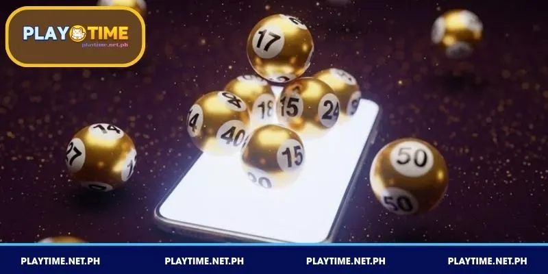 Mabilis na pagrehistro sa online lotto portal
