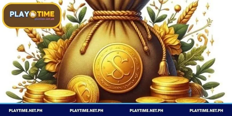 Mag withdraw sa PLAYTIME para sa mabilis na payout