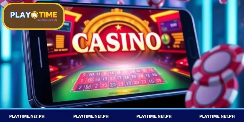 Mas mabilis na loading speed sa mobile app
