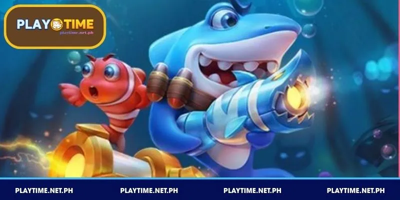 Matalinong paggamit ng bala sa arcade