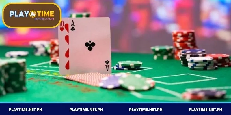 Mga Larong Kard PLAYTIME para sa de-kalidad na libangan