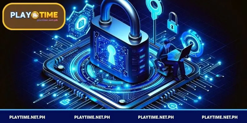 Mga Tuntunin at Kundisyon PLAYTIME para sa tamang pag-verify ng account