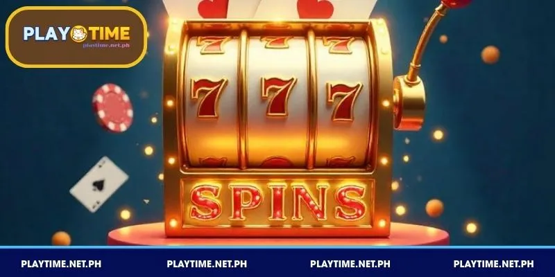 Nag-aalok ang mga laro ng slot ng maraming masaya at magkakaibang mga pagpipilian