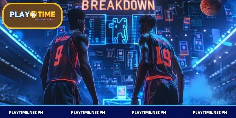 NBA Betting Philippines para sa mga fans ng basketbol