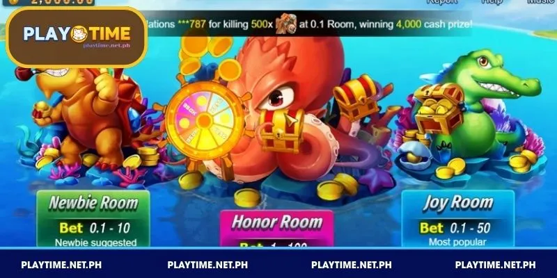 Paghuli ng Immortal Dragon sa arena