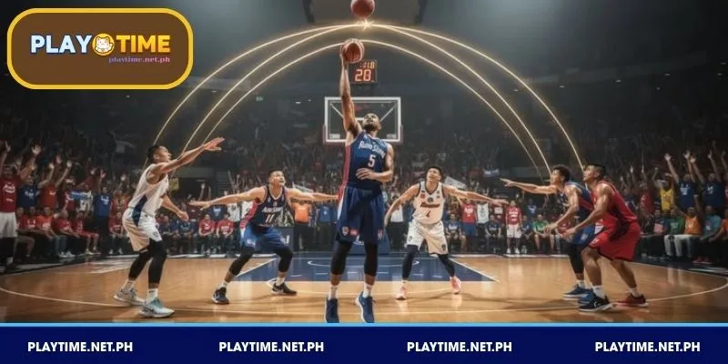 Pagsusuri ng mga odds para sa playoffs