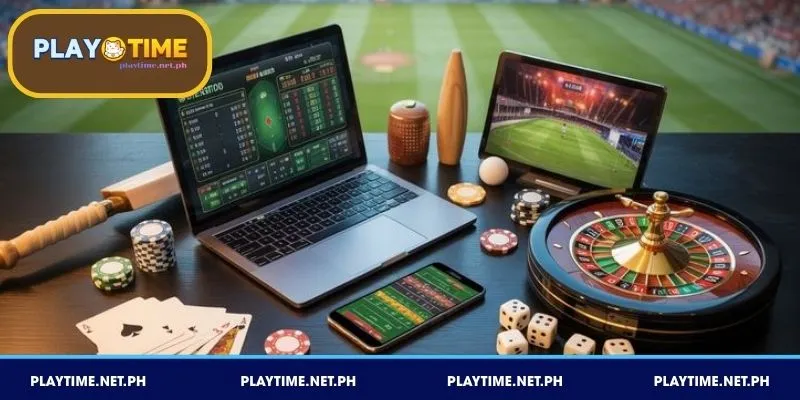 Pagsusuri sa meta para sa mas tumpak na taya