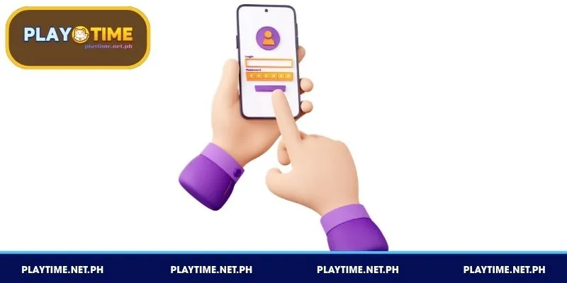 Proteksyon ng account sa bawat log-in