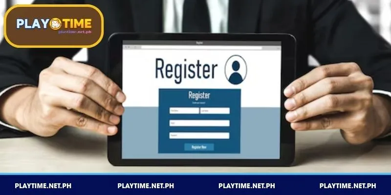 Punan ang form sa aming opisyal na website