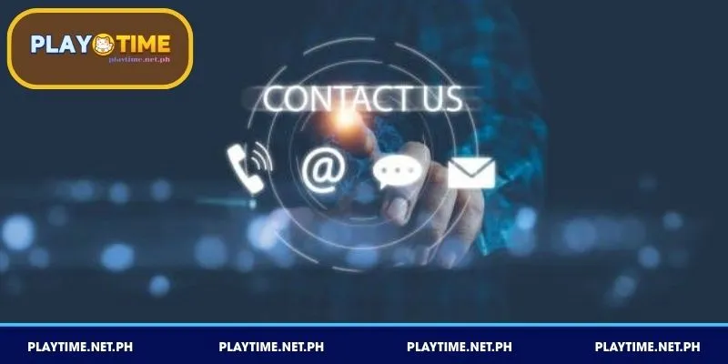Sang customer support agent na handang tumulong sa mga players sa Pilipinas