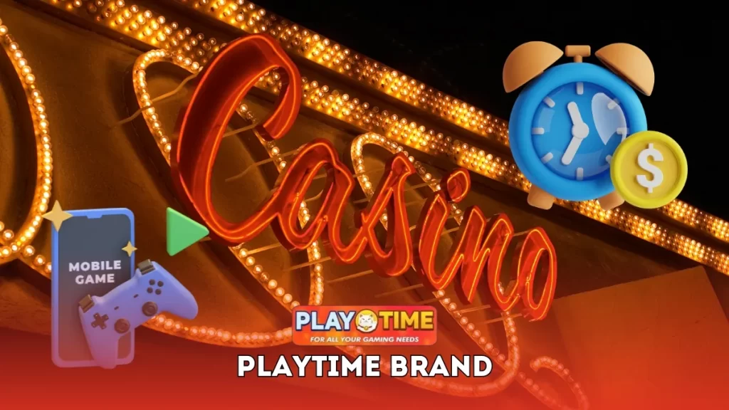 PLAYTIME Brand