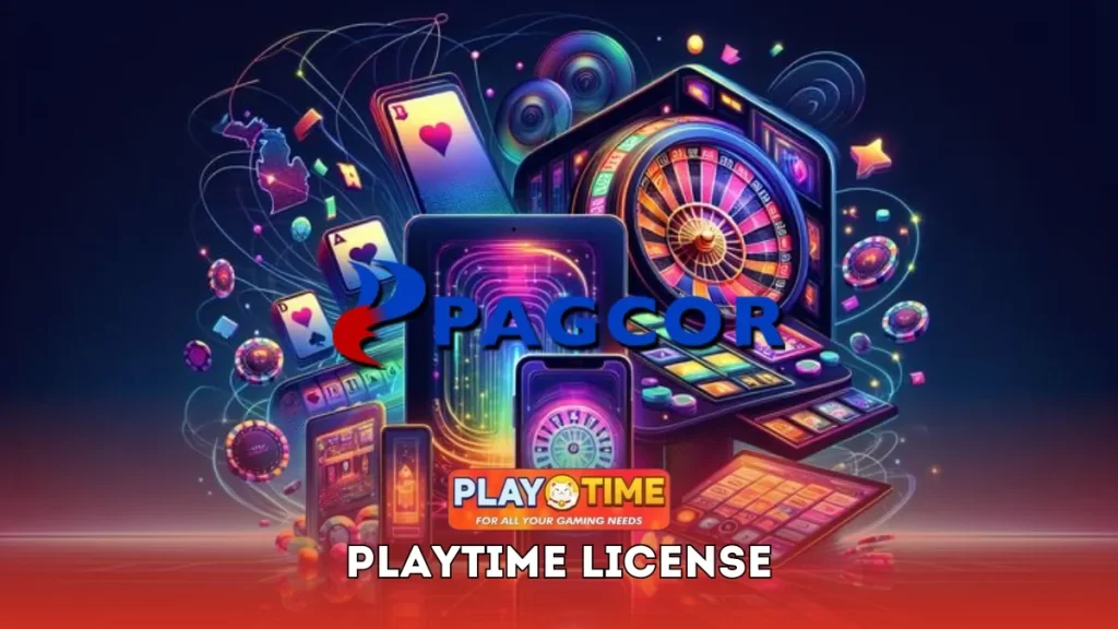 PLAYTIME License